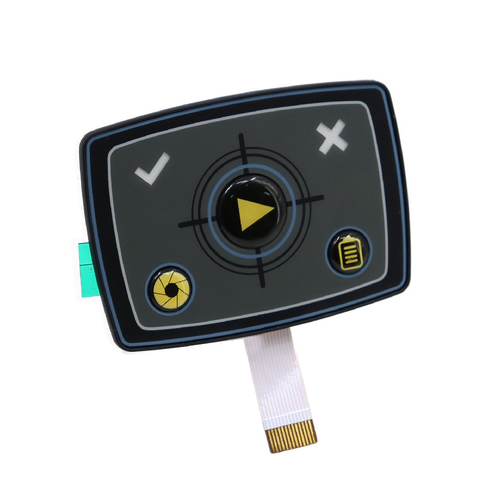 FPC薄膜麵板（bǎn）