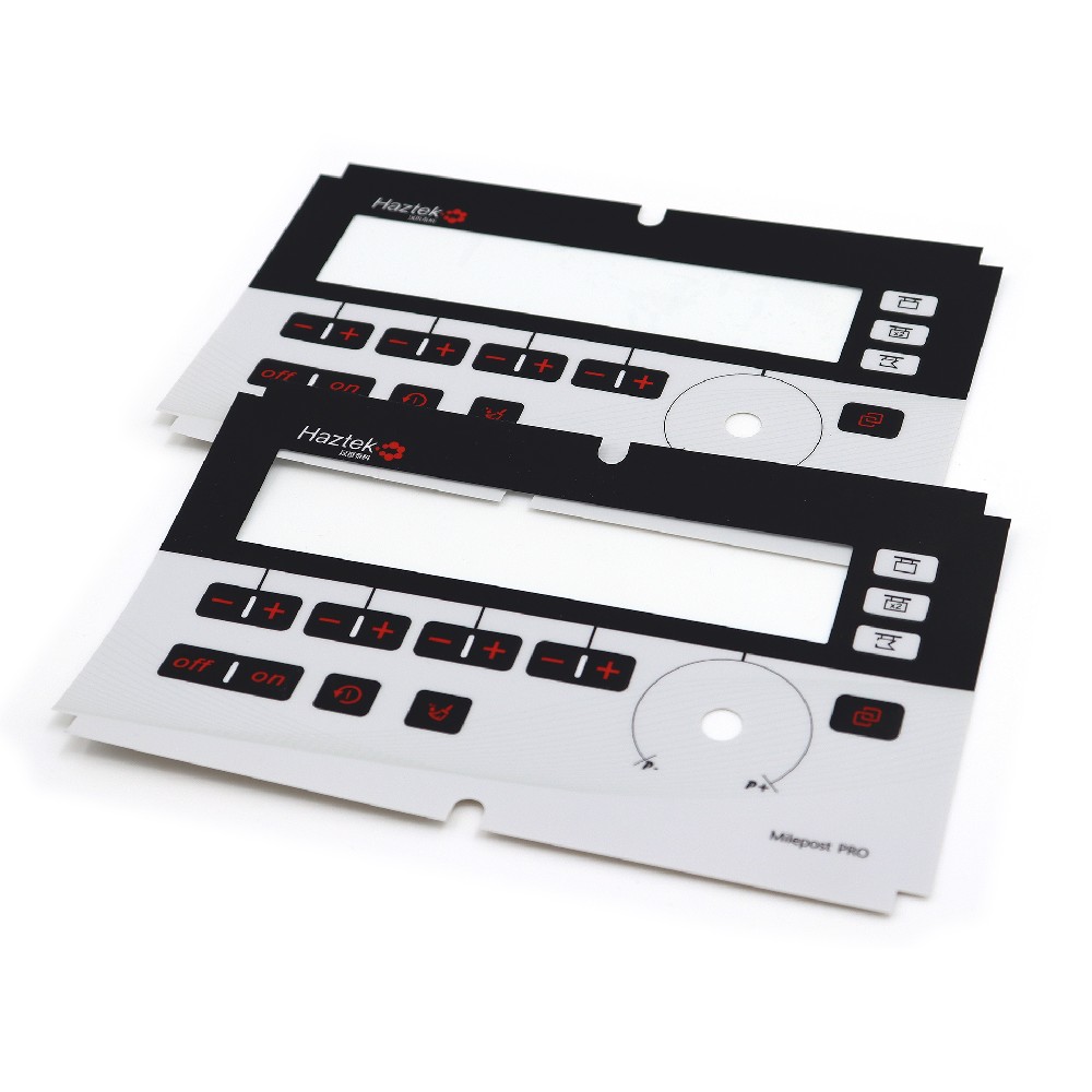 組合PET數（shù）字薄膜麵板