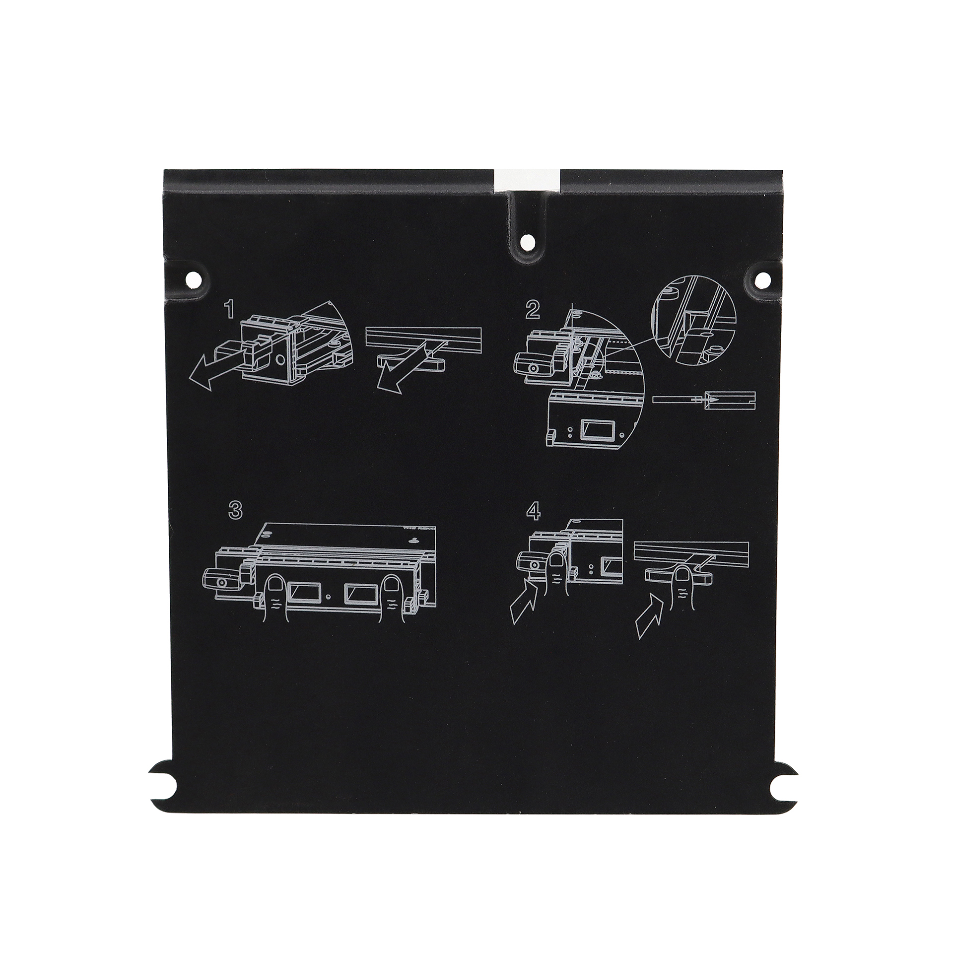 按鍵PET控製薄膜麵板