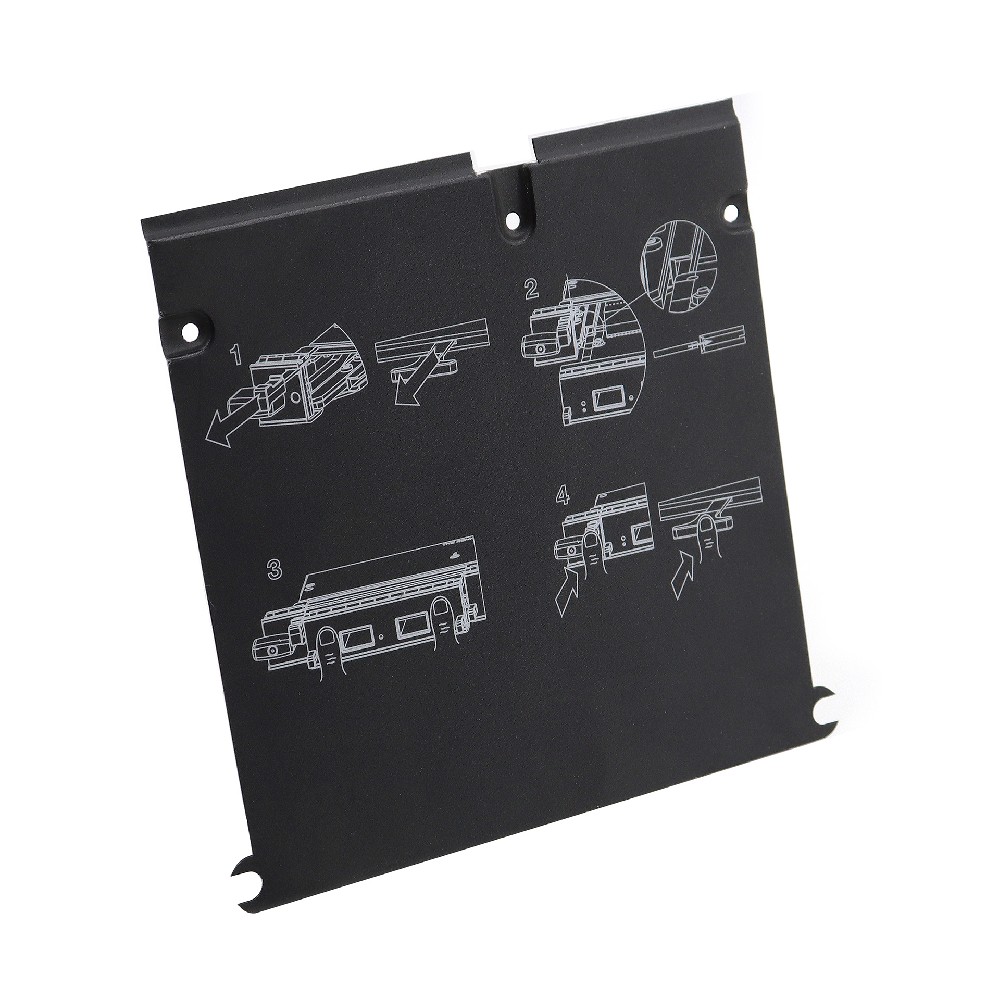 按鍵PET控製薄膜麵板