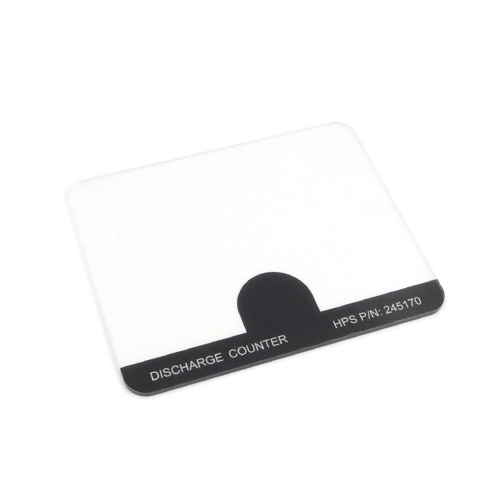 亞克力薄膜開關薄膜麵板