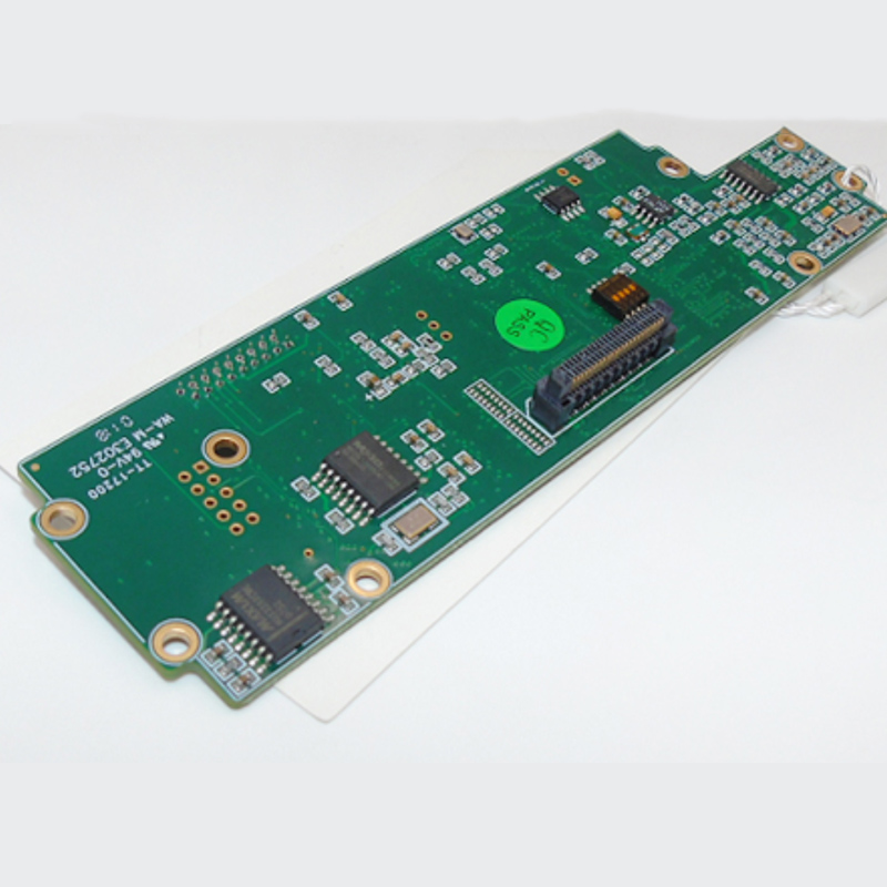 電腦外設（shè）PCBA加工製造 DSC01510