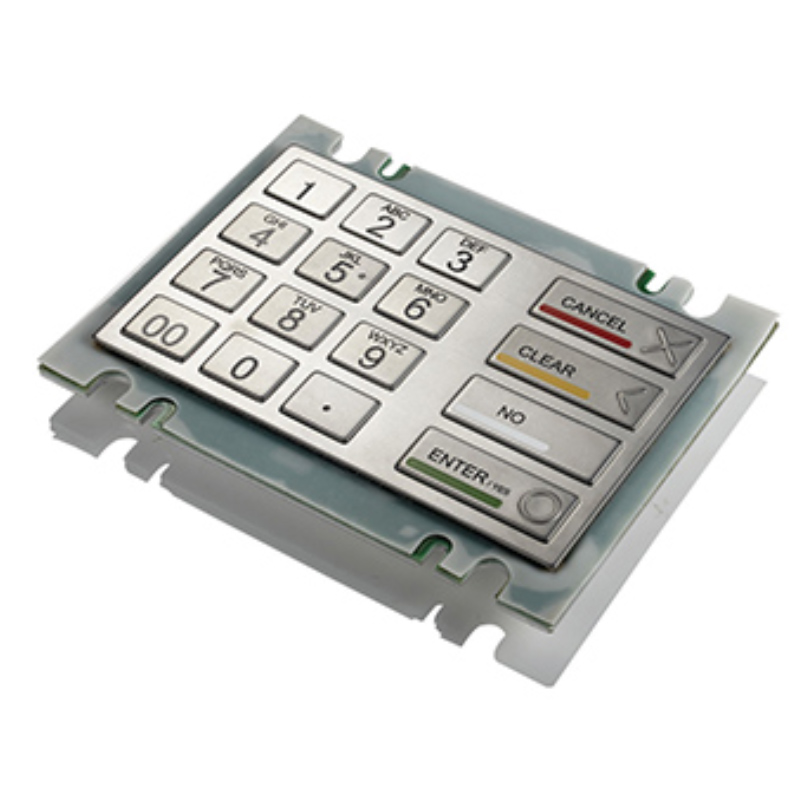 紅色PCBA， PCB組裝加（jiā）工DSC01445