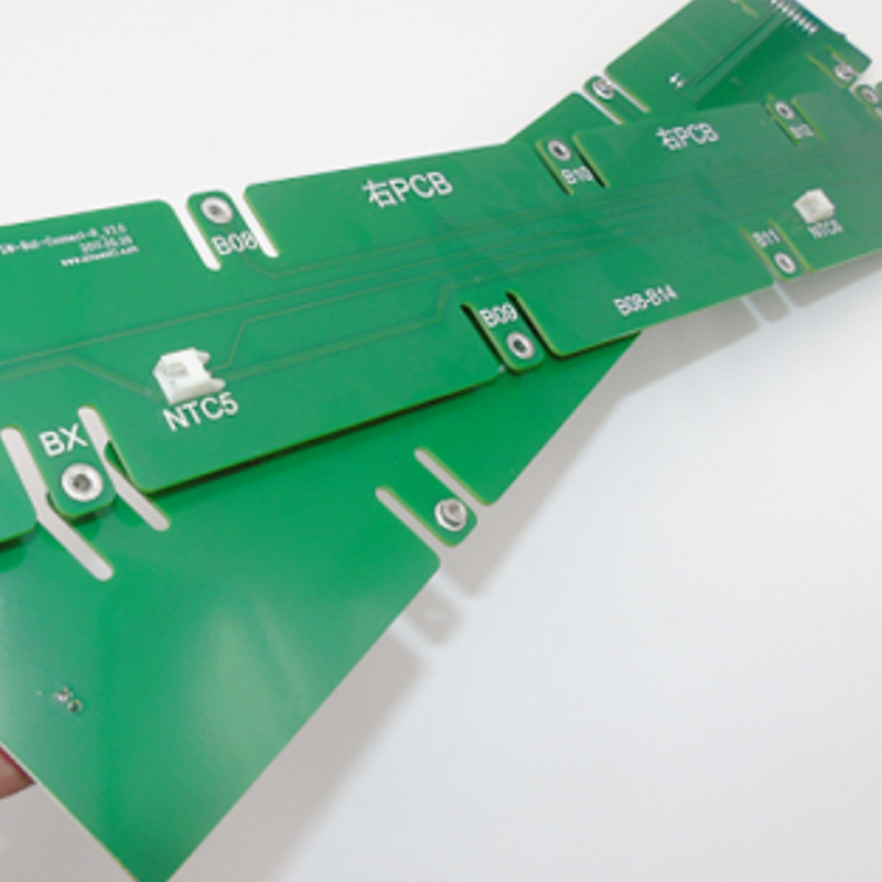 PCB + 連接器組（zǔ）裝 DSC01523