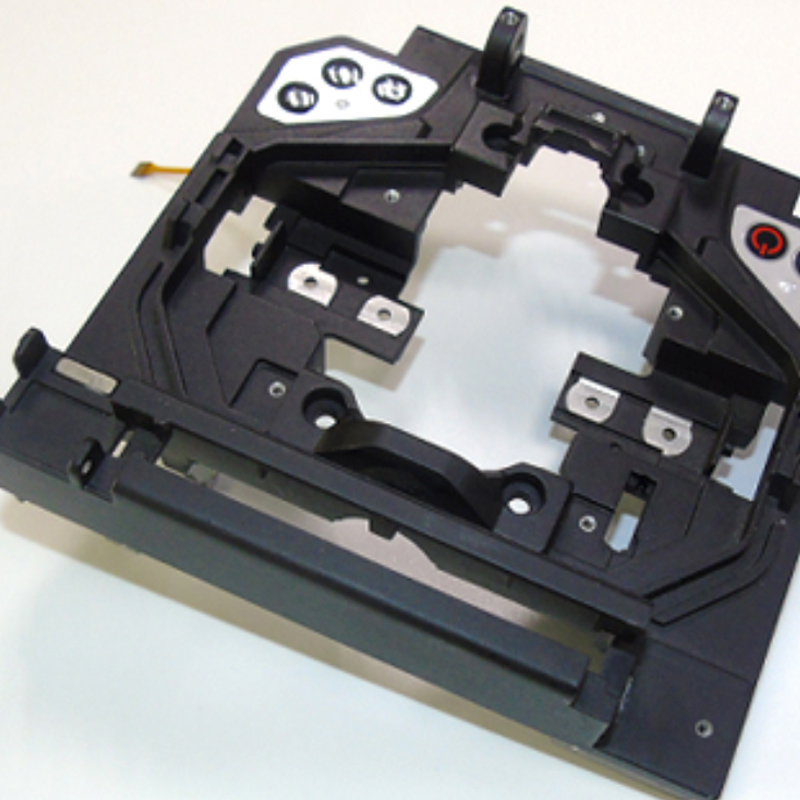 PCB + 連接器組（zǔ）裝 DSC01523