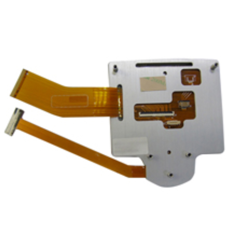 醫療控製器（qì）精密（mì）項目組裝 DSC00268