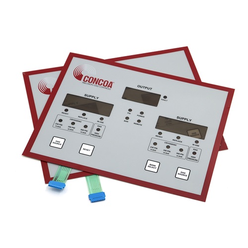 蘇州薄膜麵板麵貼工控自動化設計合理