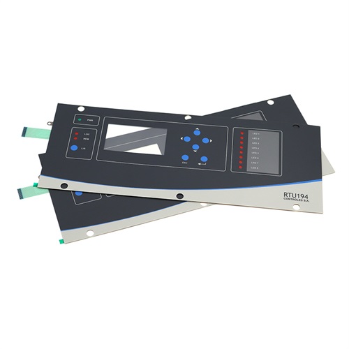 蘇州薄膜麵板（bǎn）麵貼（tiē）儀器儀表優質服務