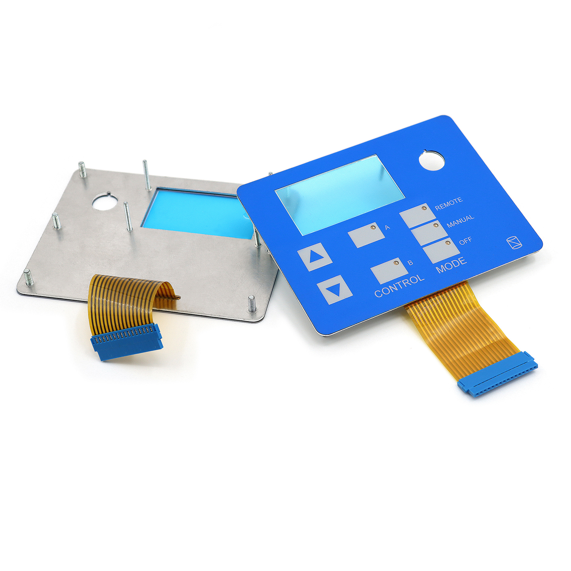 蘇（sū）州（zhōu）薄膜麵（miàn）板麵貼軌（guǐ）道交通質量可靠