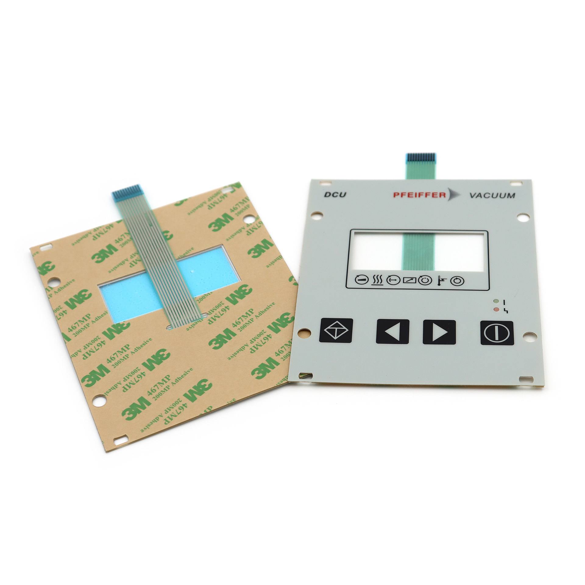 蘇（sū）州薄膜麵（miàn）板麵貼軌道交通款式新穎（yǐng）