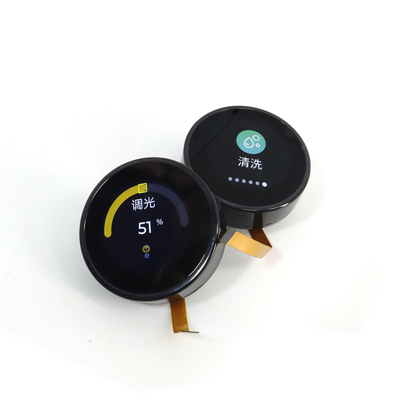 深圳電容觸（chù）控顯示模組LUPHI航空航海售後保障