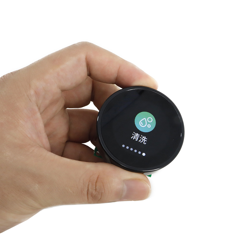 深（shēn）圳電容觸控顯（xiǎn）示模組LUPHI航（háng）空航海品質優良