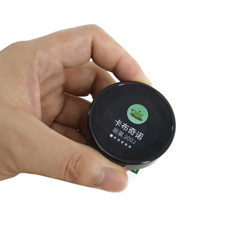 電容觸控顯示模組（zǔ）