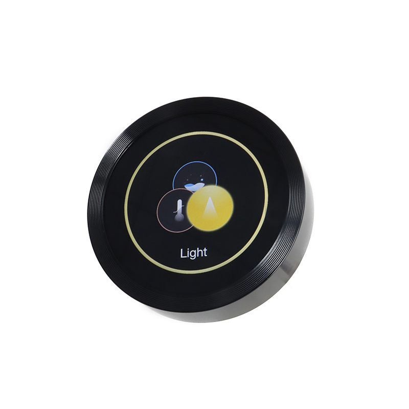 深圳電容觸控顯示模（mó）組LUPHI網絡（luò）通訊（xùn）量大（dà）從優