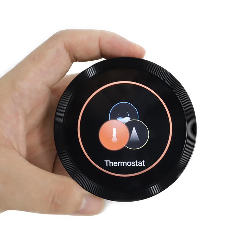 廣州人機界麵電（diàn）容觸摸雨菲電子（zǐ）LuphiTouch汽車製造售後保障