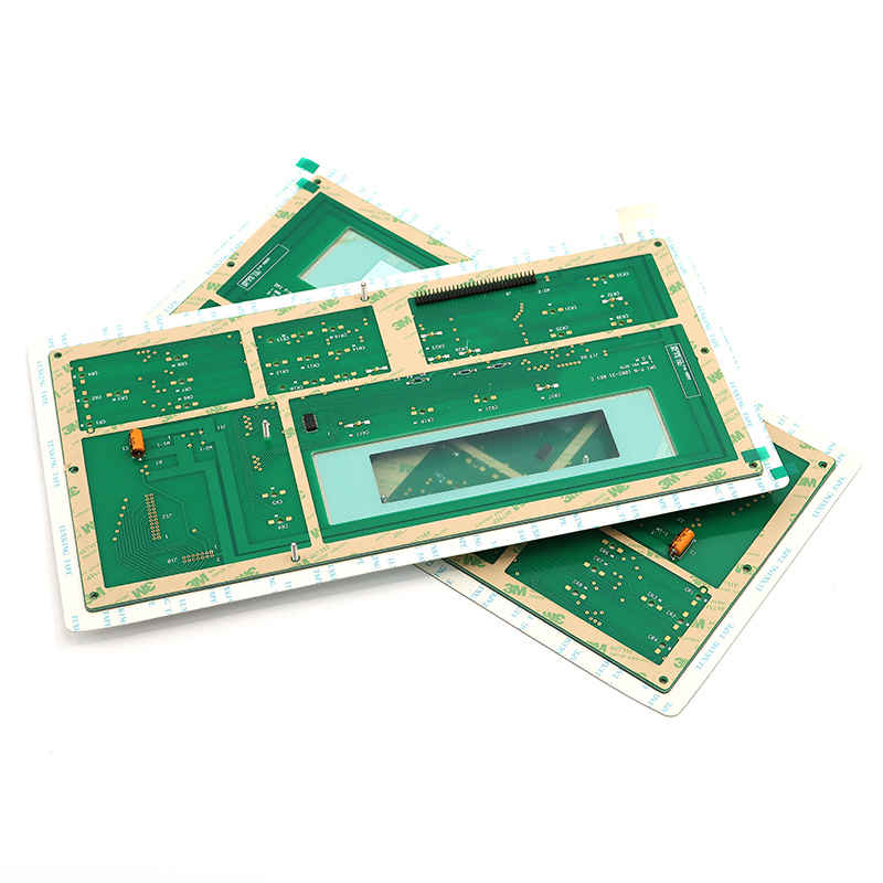 血漿分離器PCB薄膜開（kāi）關