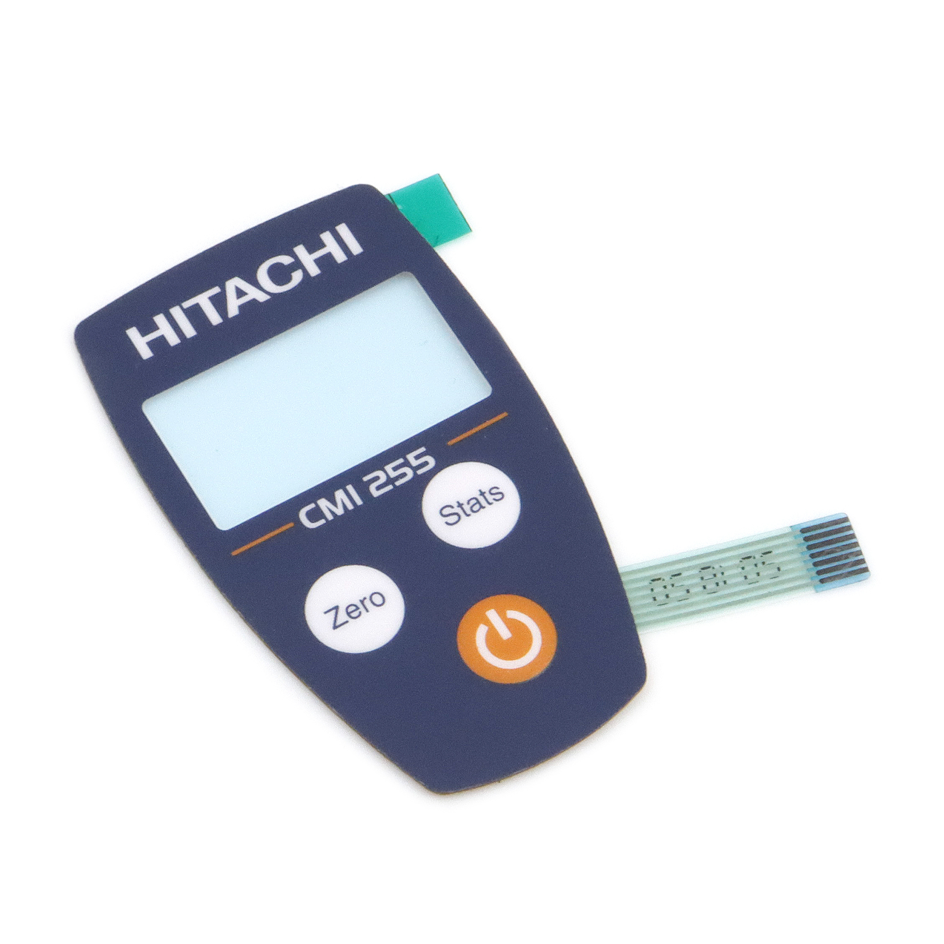 儀器儀表(biǎo)觸摸按鍵防水防紫外線開關