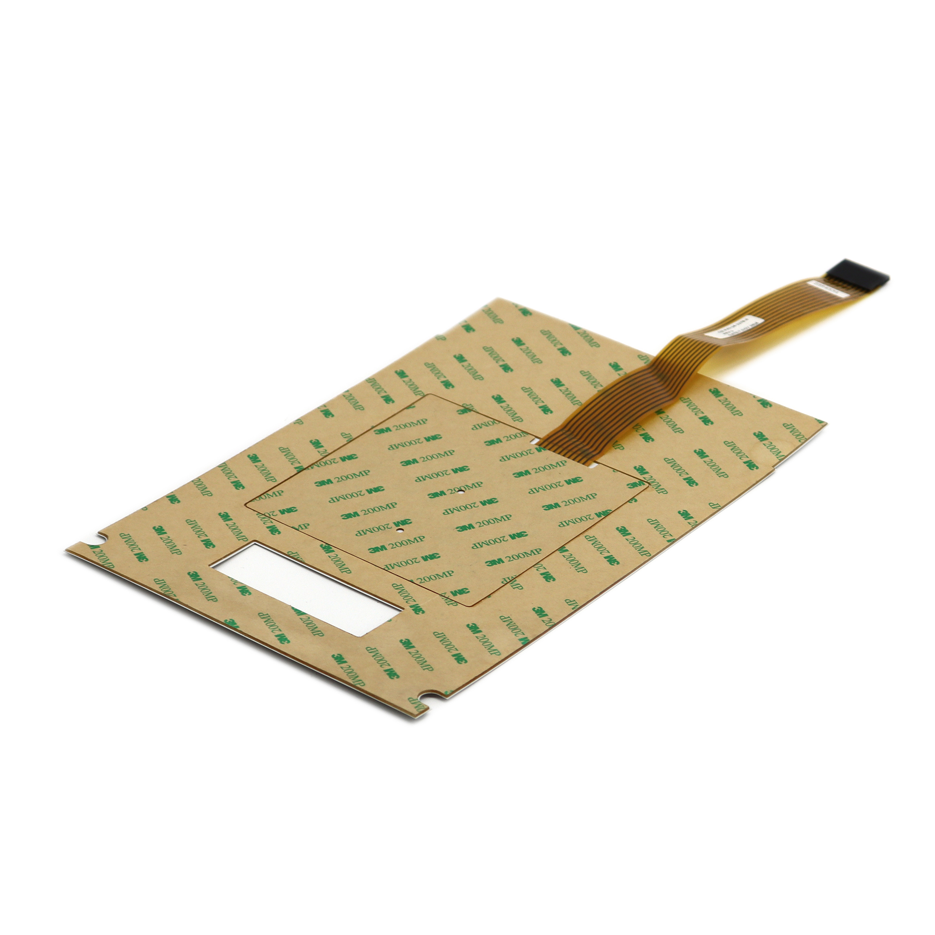 儀器儀表防水防（fáng）紫外線開關