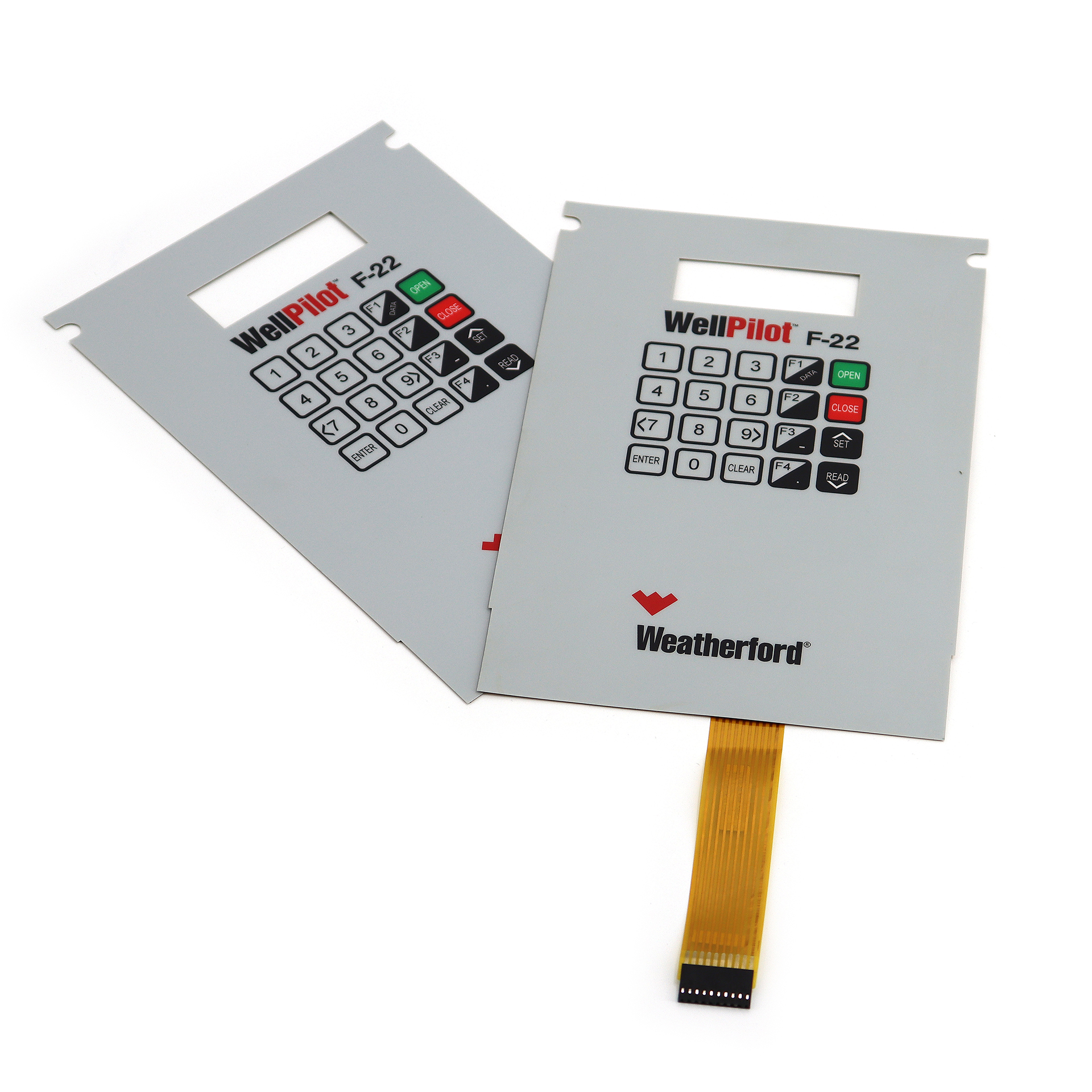 儀器儀表防水防紫（zǐ）外線開關