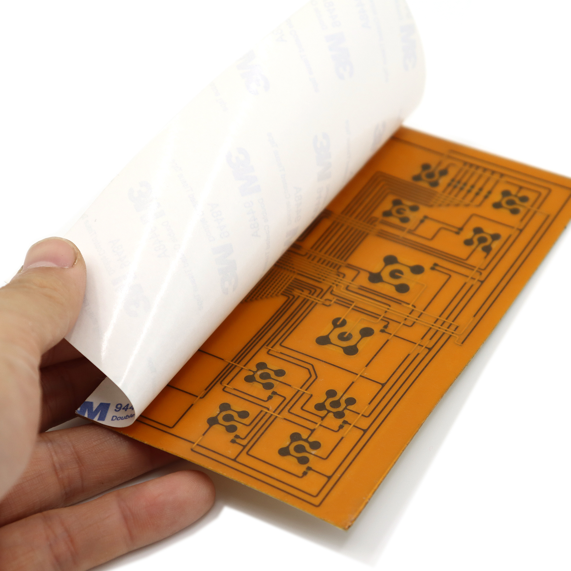 醫用防水防(fáng)紫外線薄膜開關