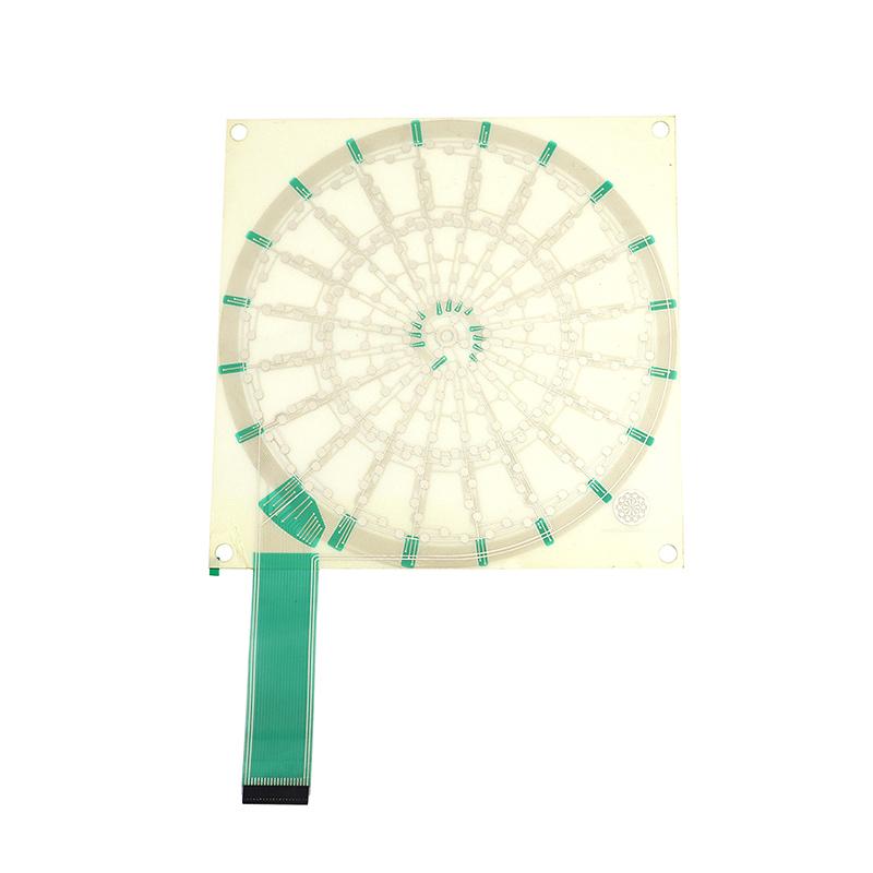 汽車控製防水（shuǐ）防（fáng）紫外線開（kāi）關