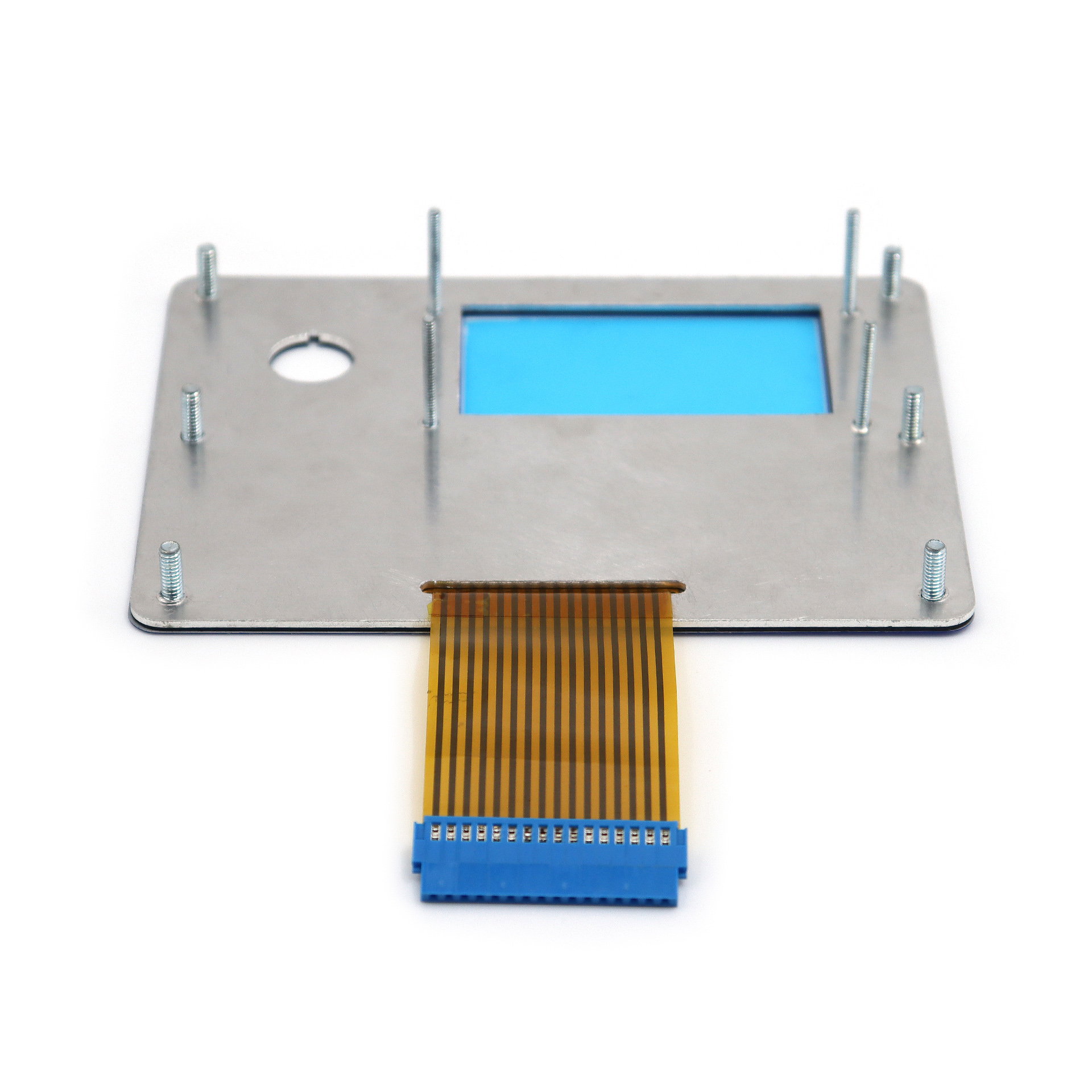 LED背光薄膜（mó）開關按鍵麵板貼