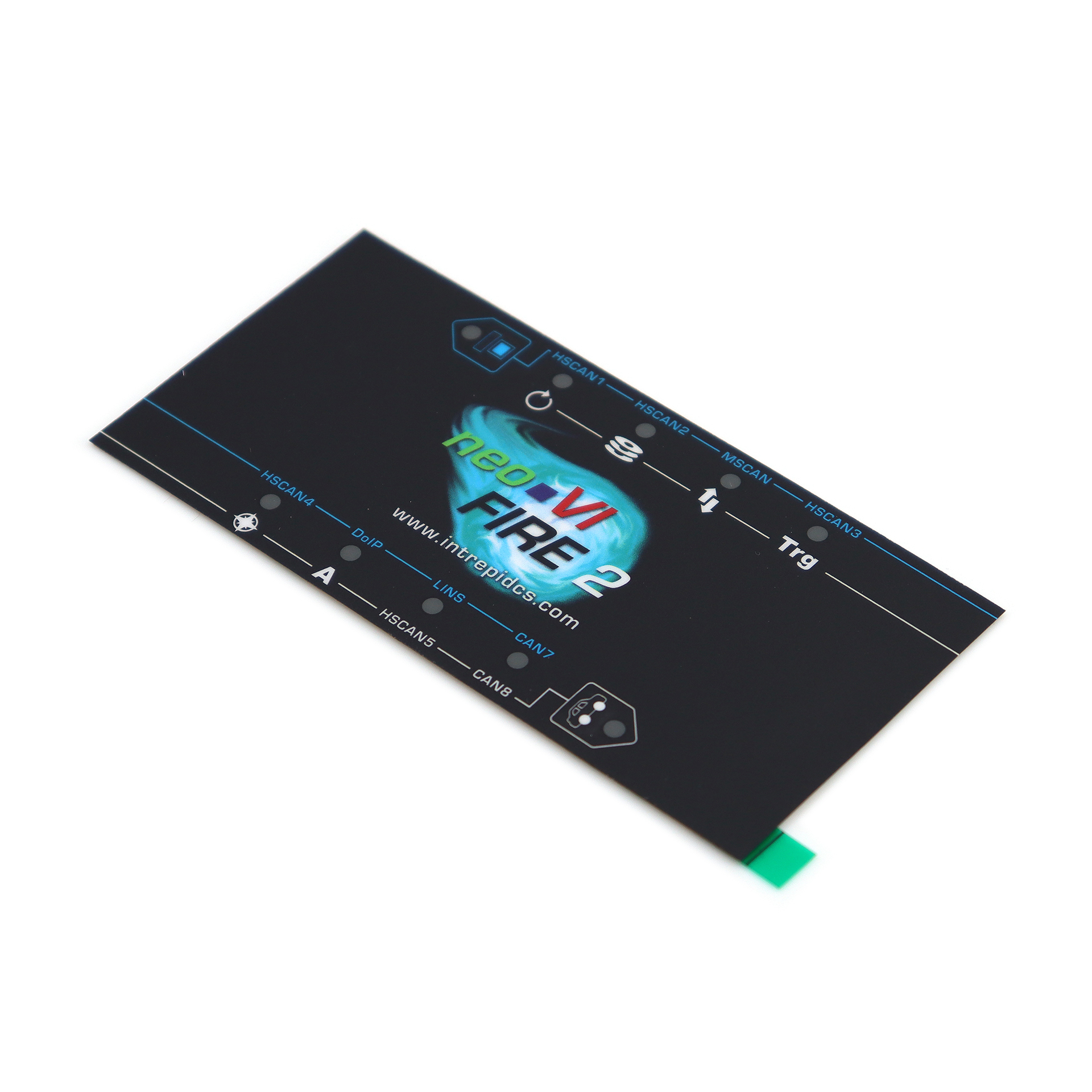 醫療器械薄膜麵（miàn）板