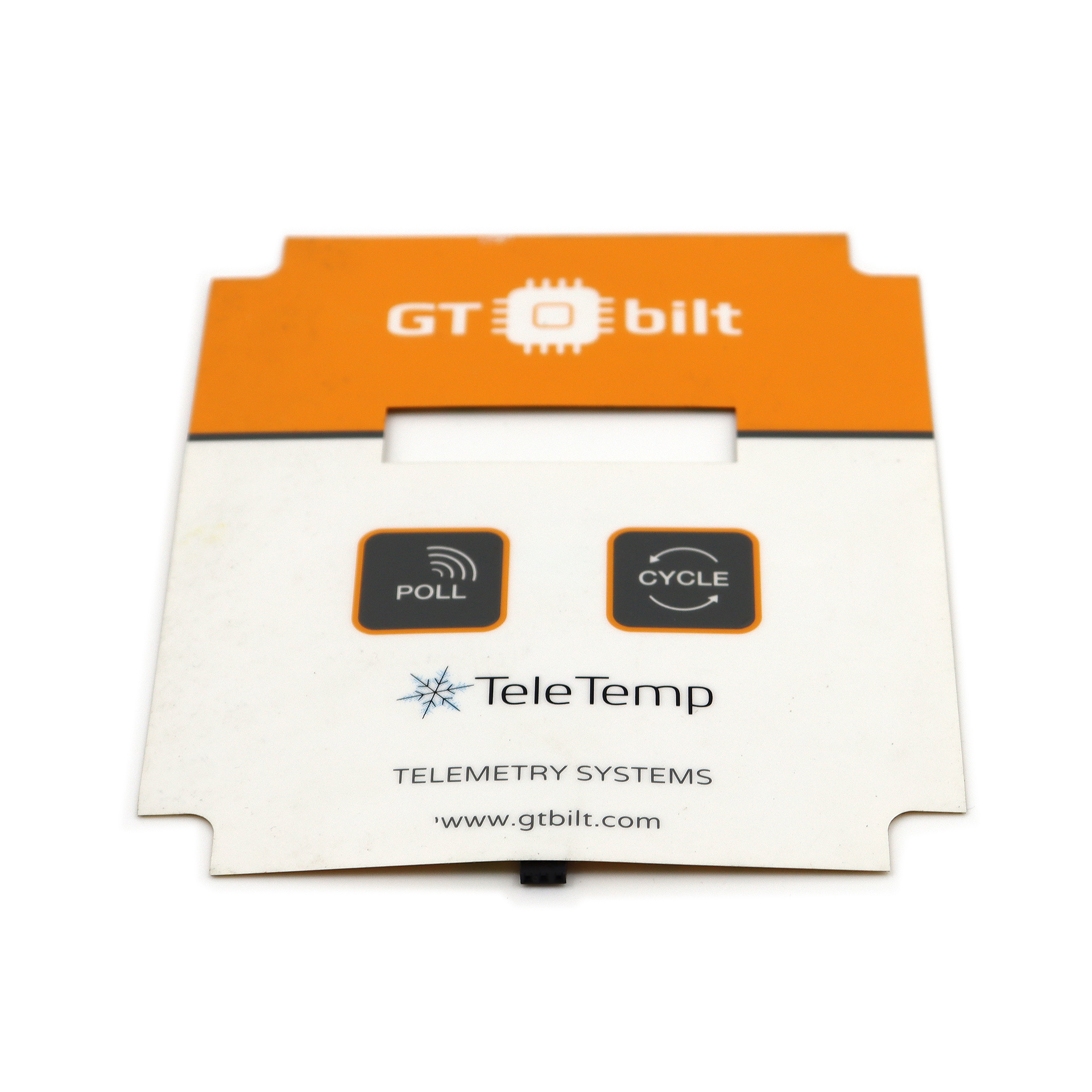 矽膠按鍵（jiàn）PC麵板貼