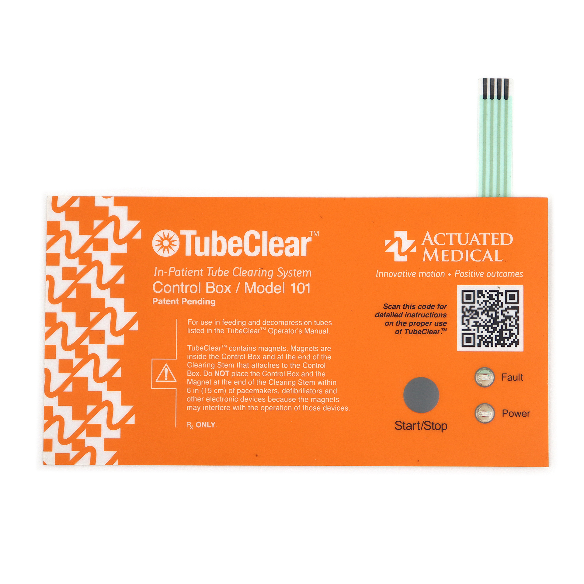 PET/PC控製薄膜麵（miàn）板