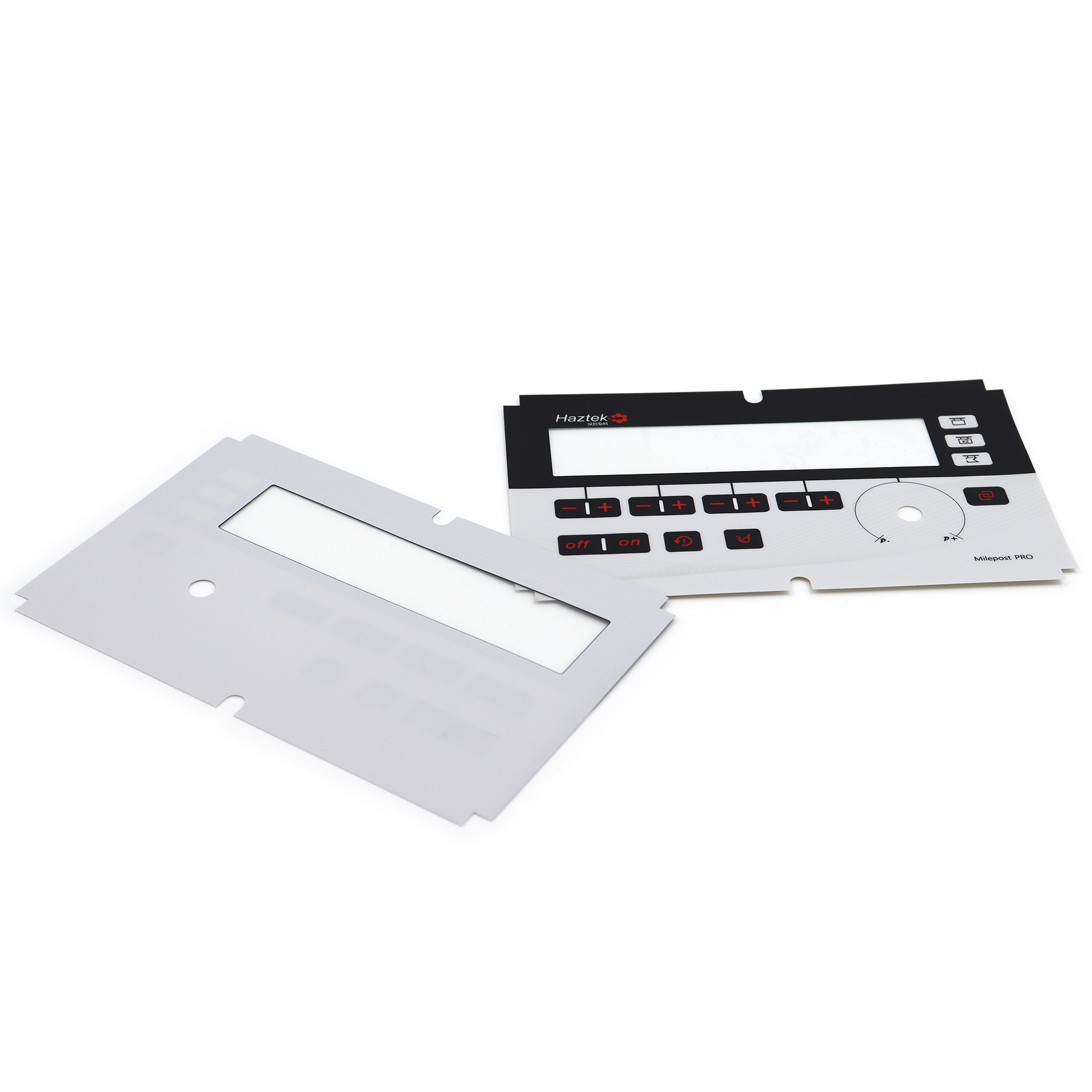 組合PET數字薄膜麵(miàn)板