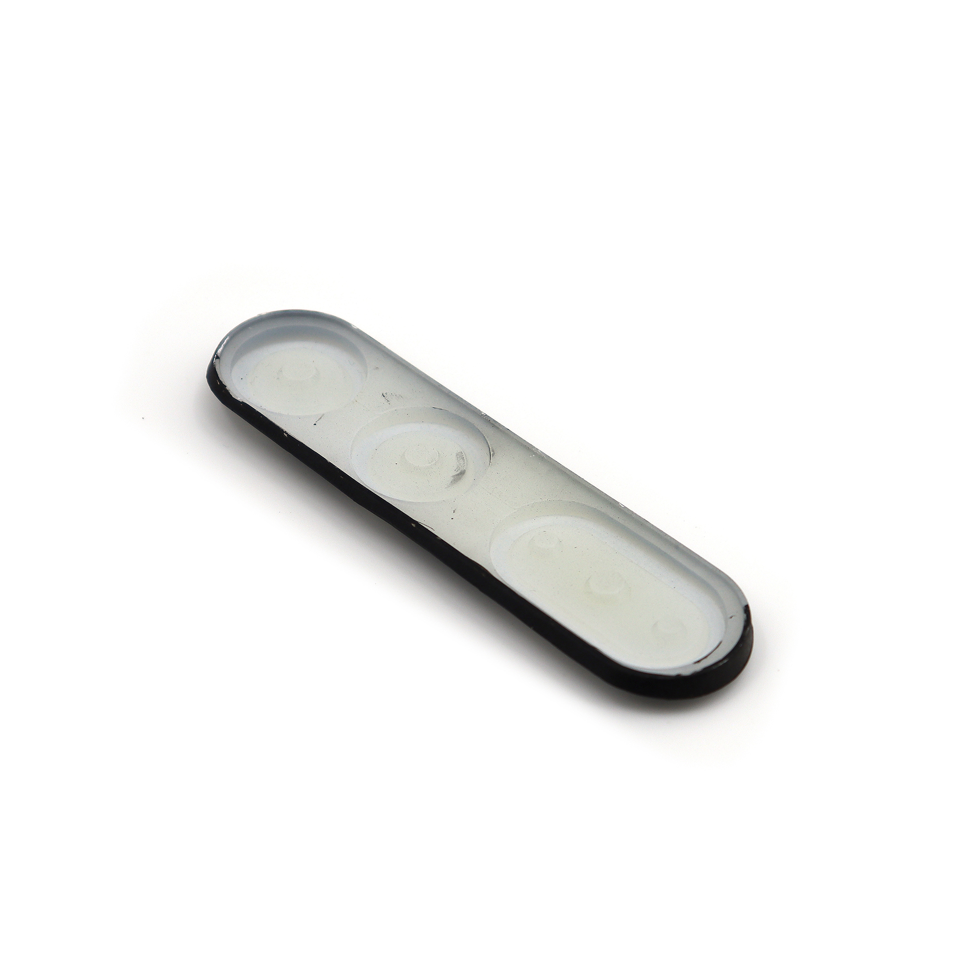 鋁合金背板薄膜麵板（bǎn）