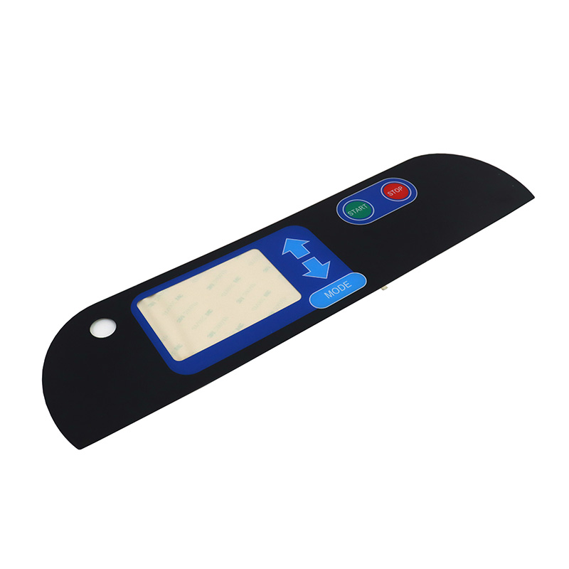 防靜電PC薄膜麵板