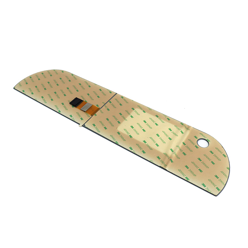 防靜電PC薄膜麵（miàn）板