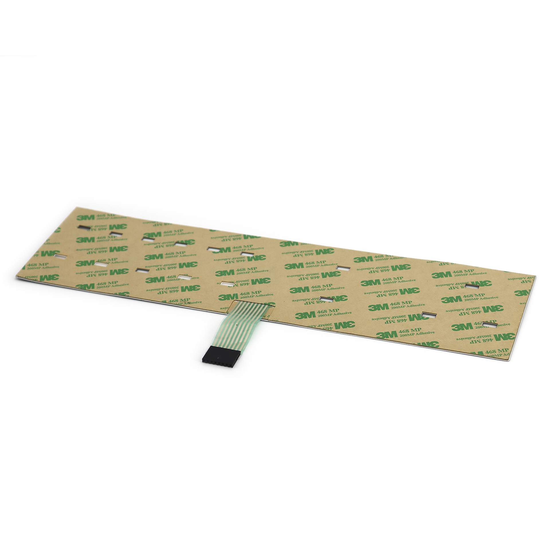 防靜電PC薄膜麵板