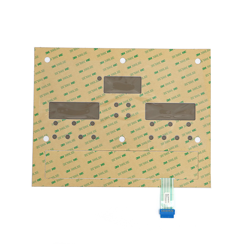 醫療/數控FPC薄膜開關