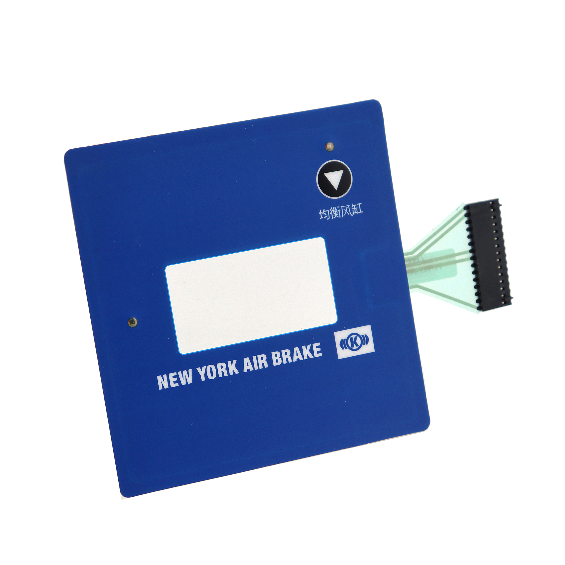 醫療/數控設備FPC薄膜開關（guān）