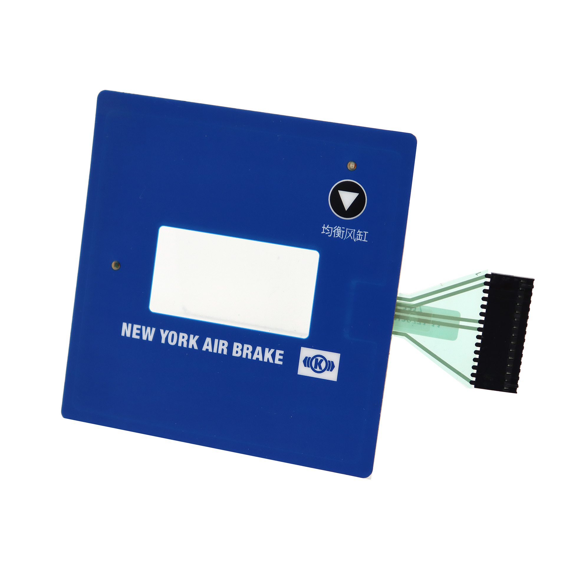 醫療/數控設備FPC薄膜開關