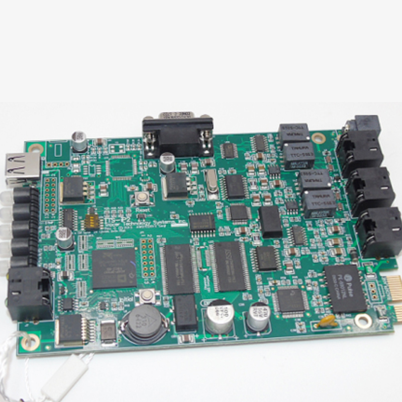 電（diàn）腦外設PCBA加工製造（zào） DSC01510