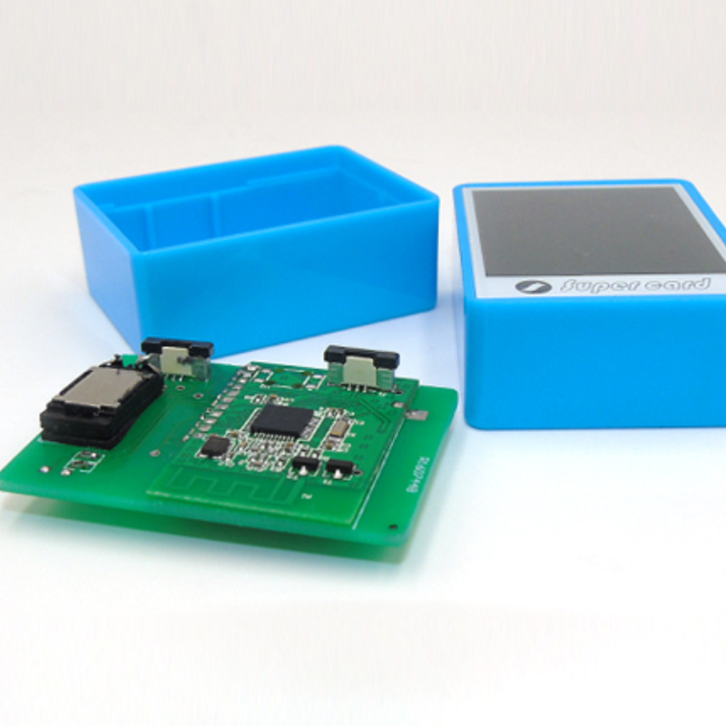 RhinoFire煙花排序器整機組裝（zhuāng）