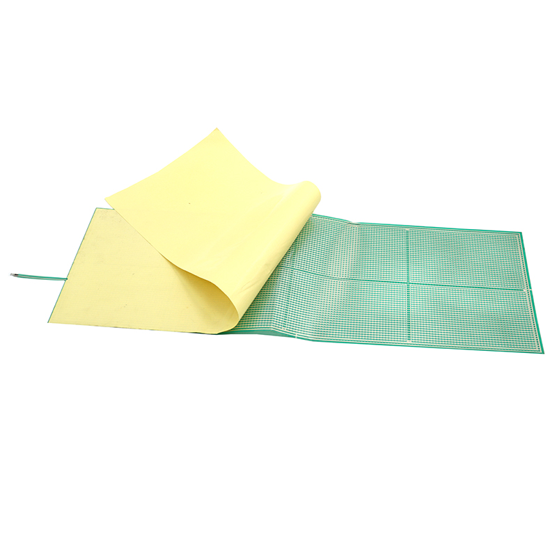 LUPHI係（xì）列P902008常規薄膜開關-儀器儀表