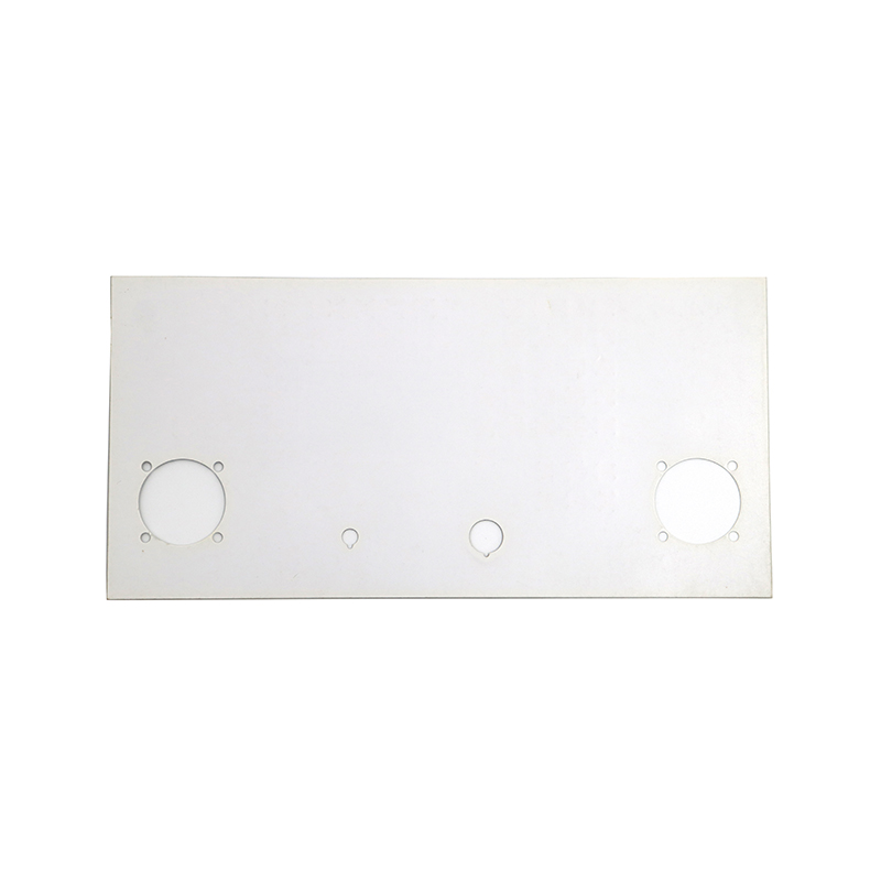 LUPHI係列P902010常規薄膜開關-儀器儀表