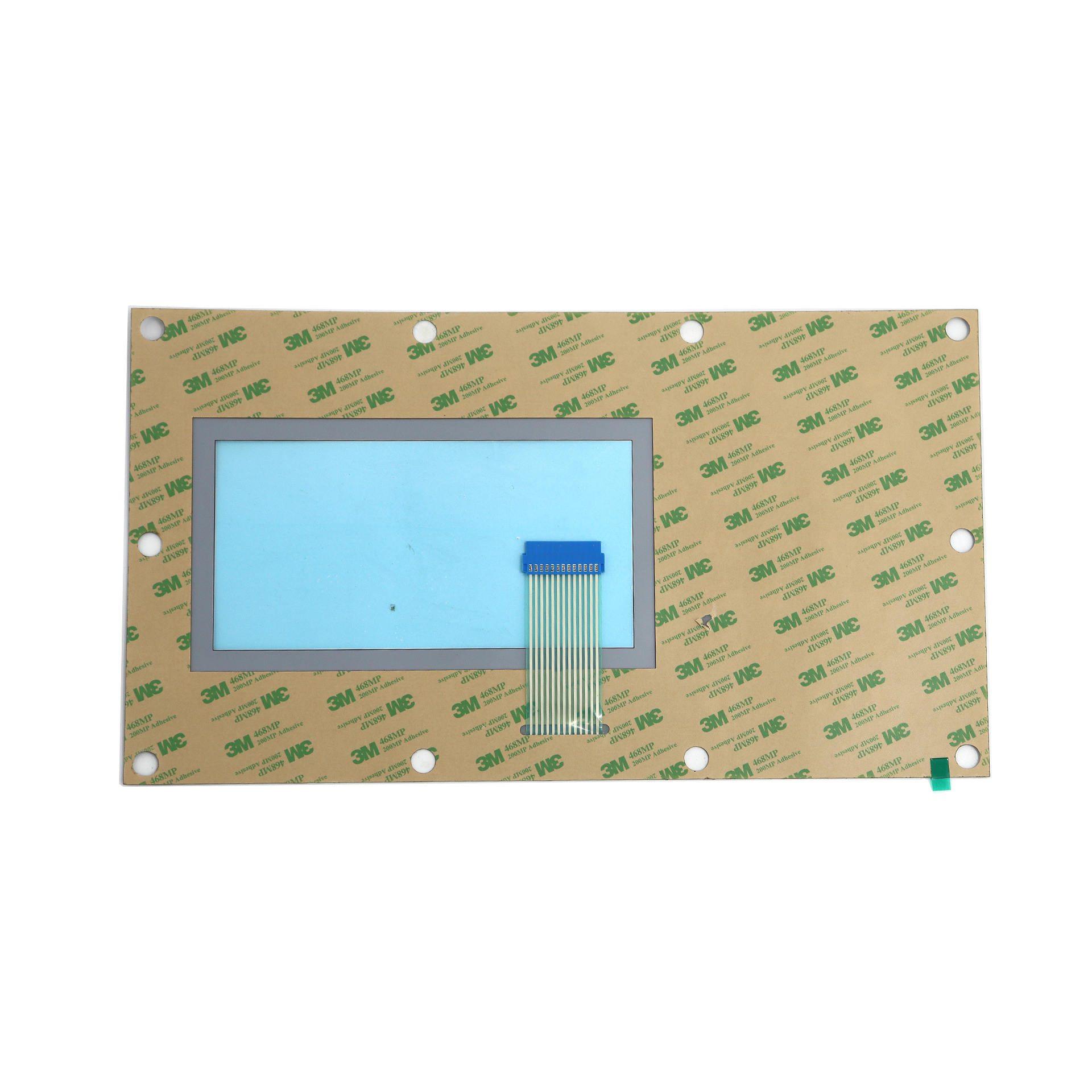 LUPHI係列P902015薄膜麵板麵貼-儀器儀表