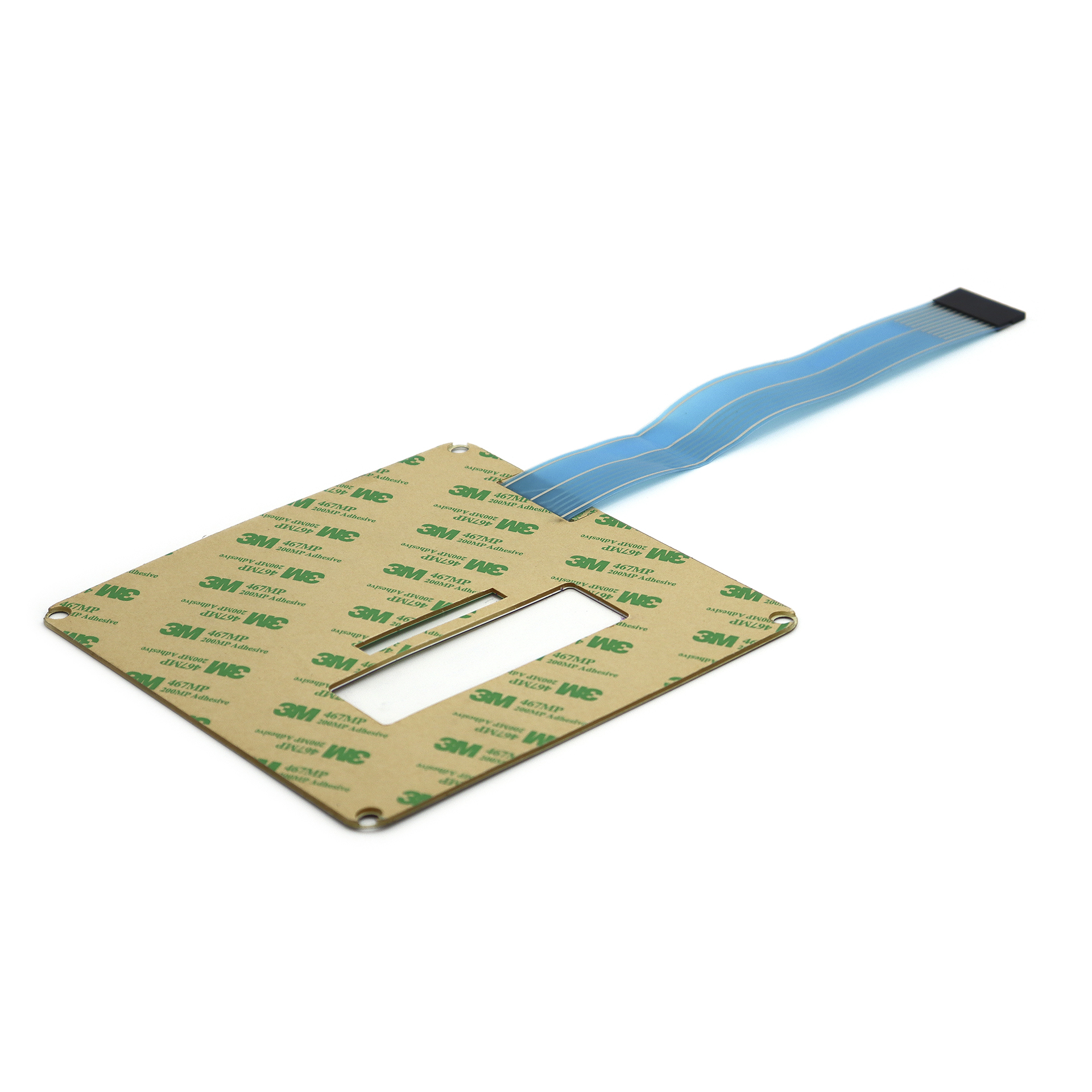 LUPHI係列P902025薄膜麵板麵貼-設(shè)備(bèi)製造