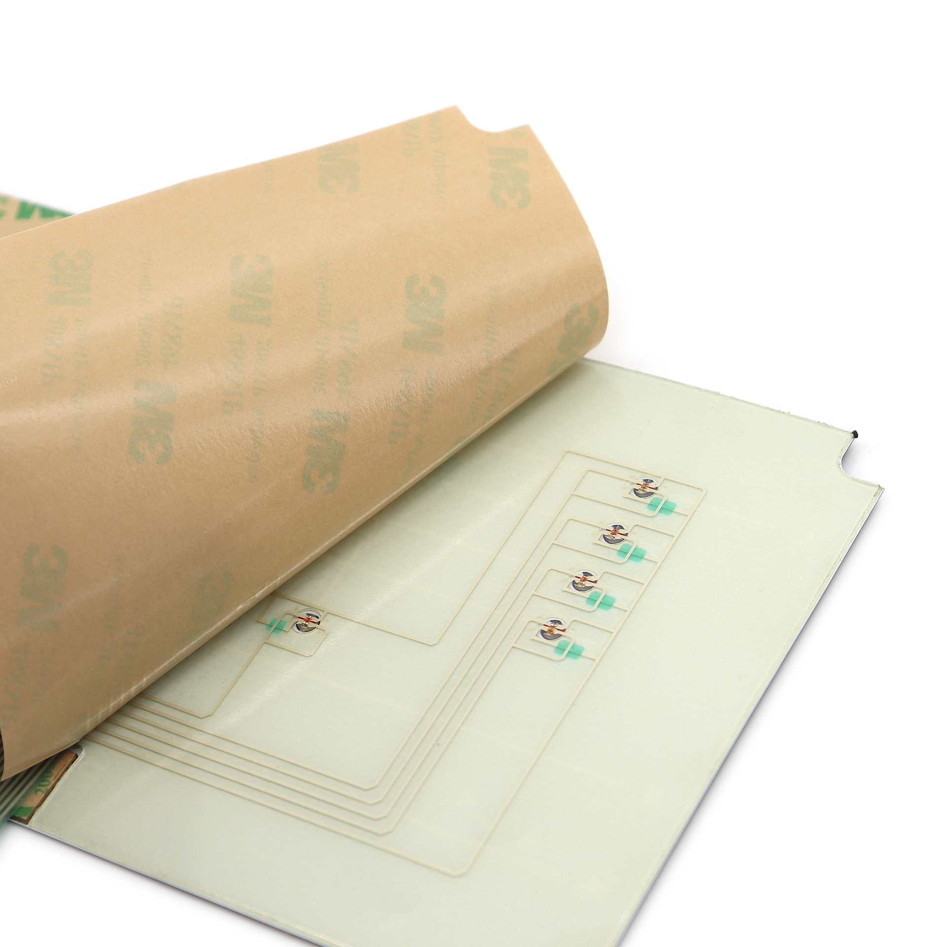 LUPHI係（xì）列P902026薄膜麵板麵貼-設備製（zhì）造