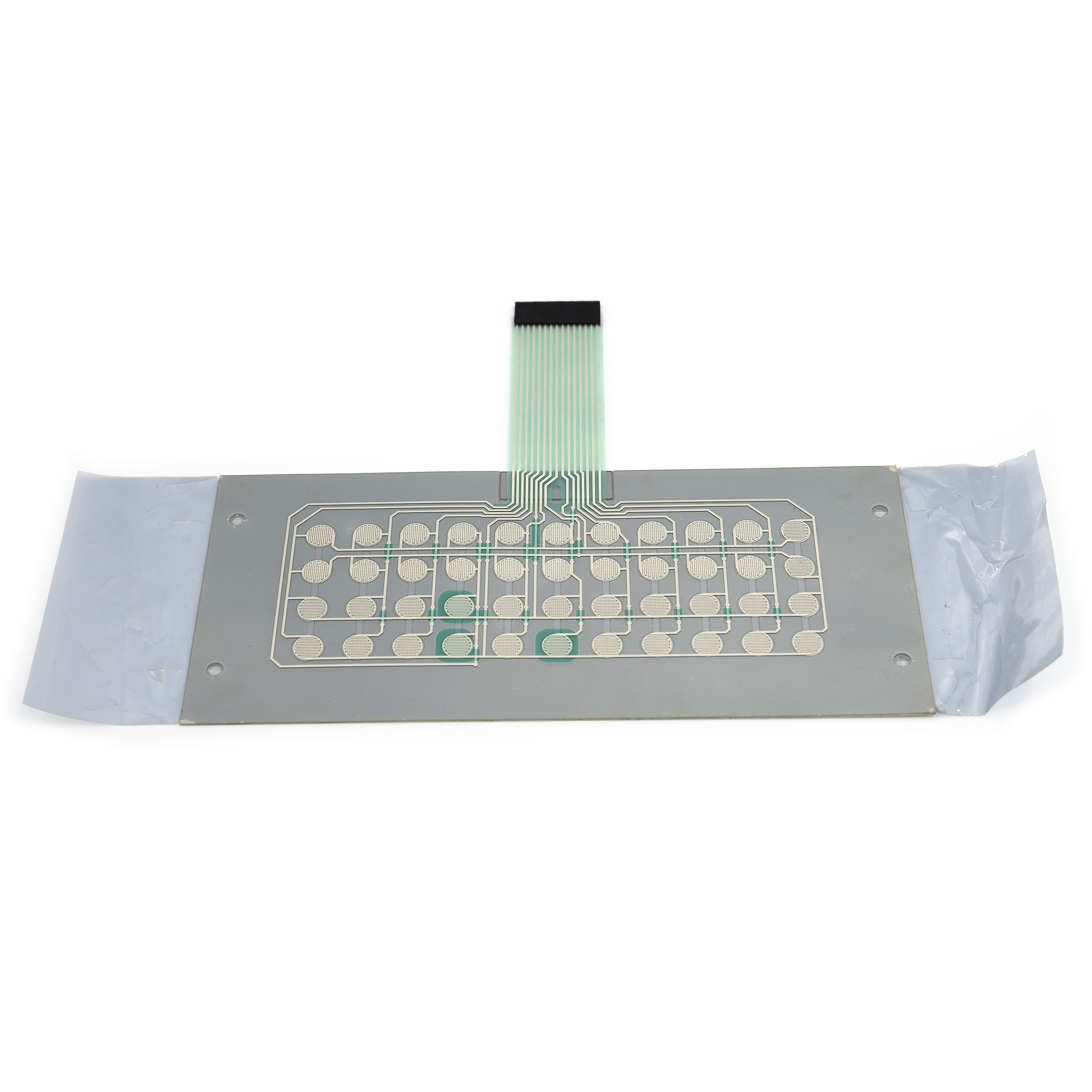 LUPHI係列P902029薄（báo）膜麵板麵貼-農用機械