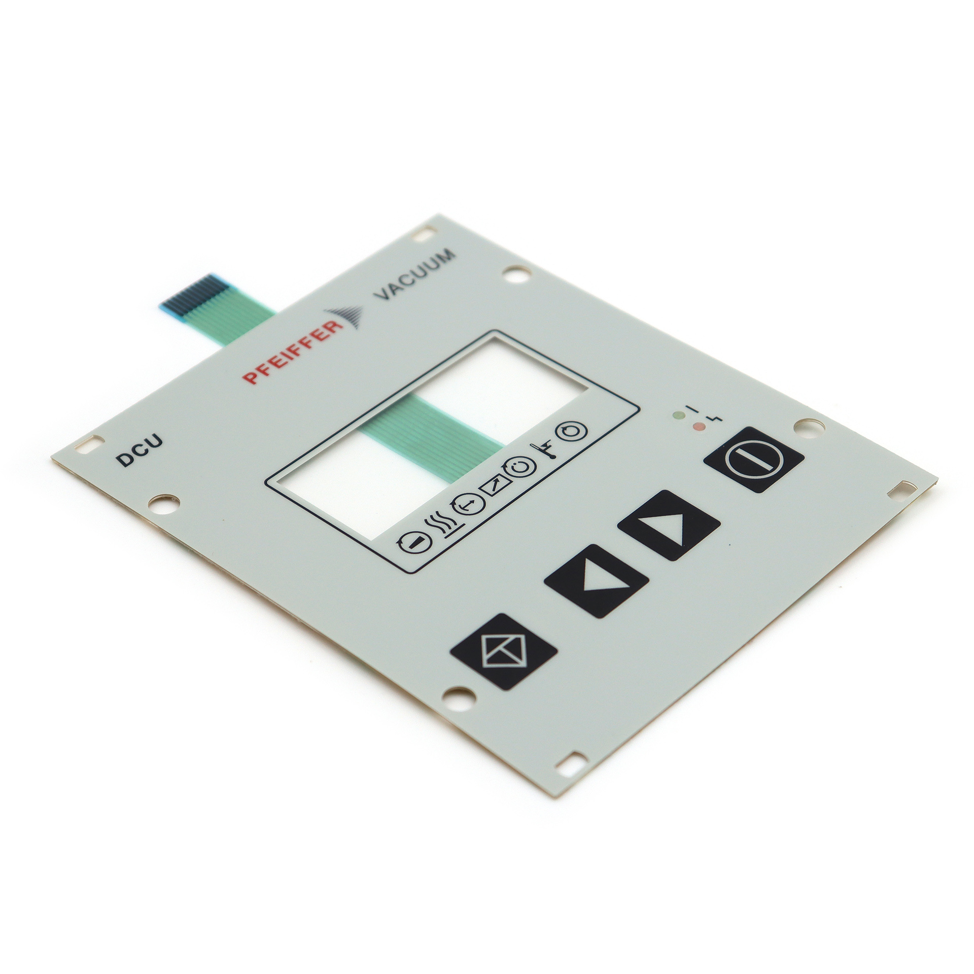 LUPHI係列（liè）P9020231薄膜麵板麵貼-農用機械