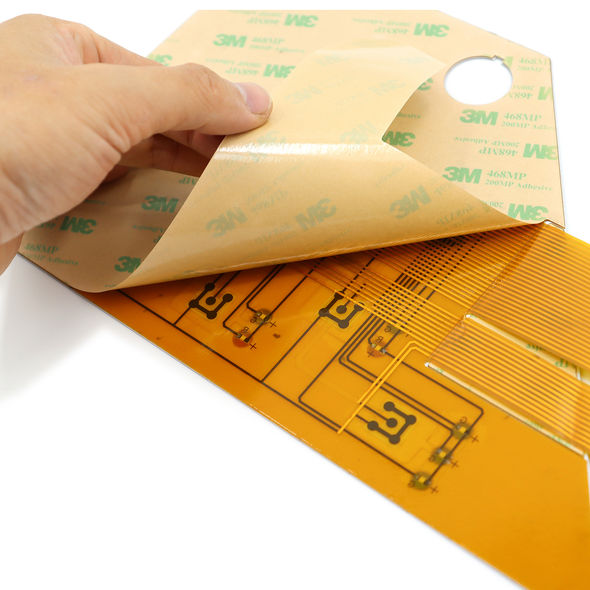 LUPHI係列P9020232薄(báo)膜麵板麵貼-農(nóng)用機械