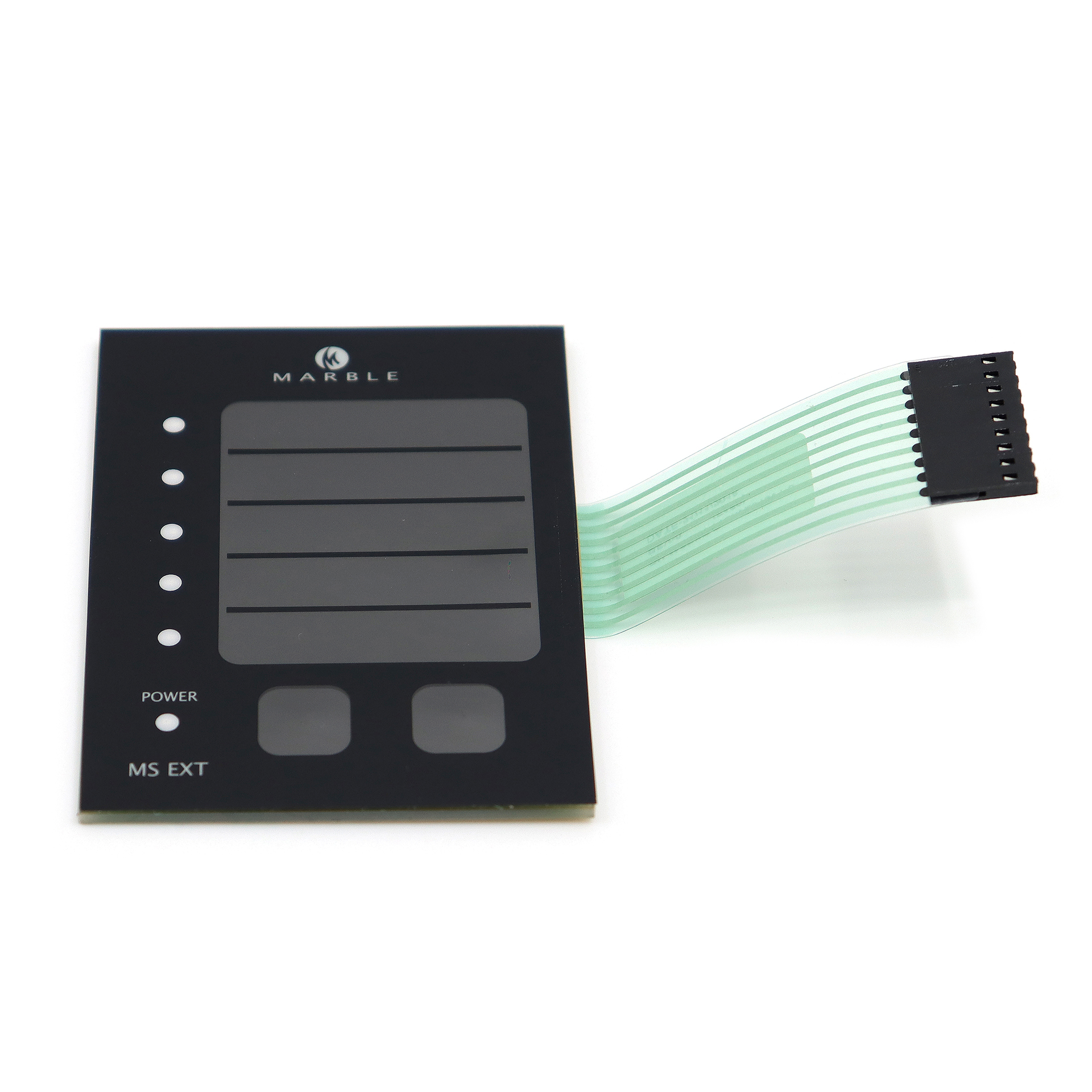 LUPHI係列P902029薄（báo）膜（mó）麵板-農用機械