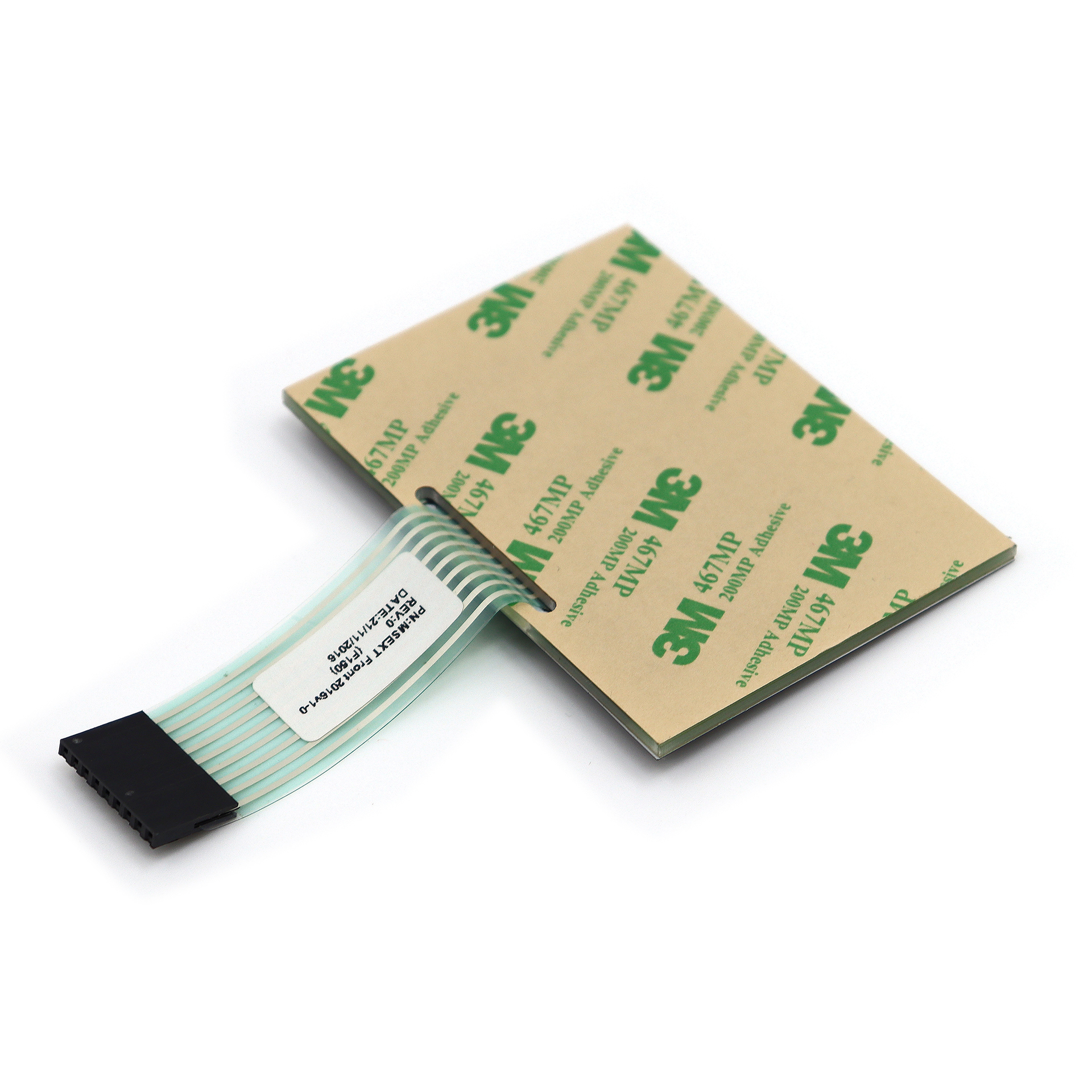 LUPHI係（xì）列（liè）P902029薄膜麵板-農用機械