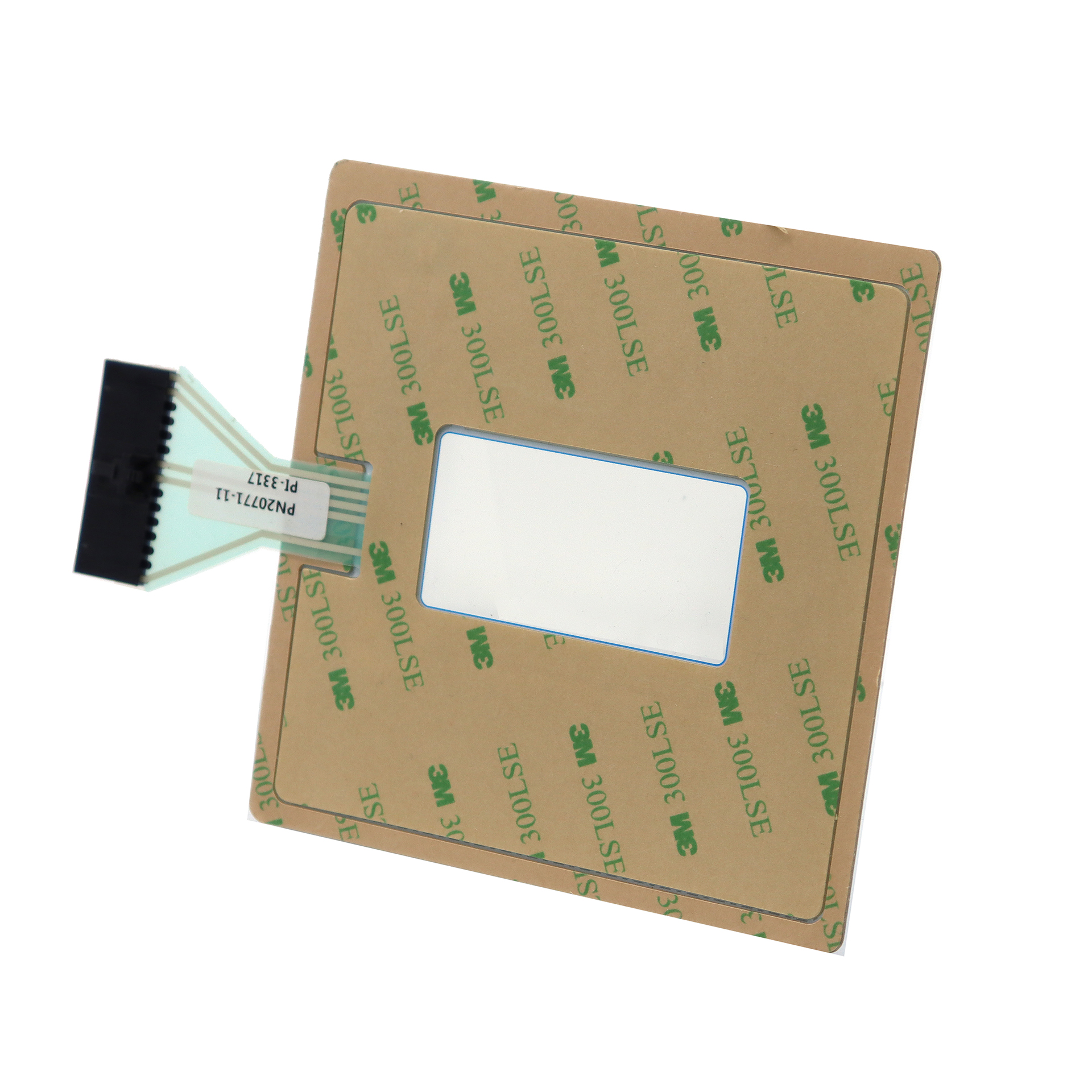 LUPHI係列P902030薄膜麵板（bǎn）-農用機械